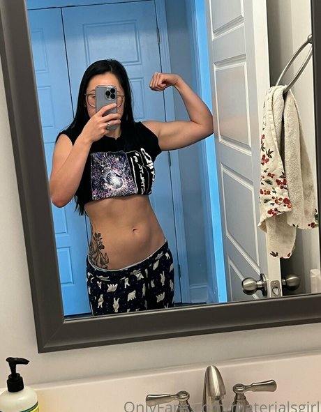 materialsgirl leak only fans