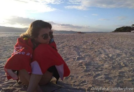 laryfree onlyfans keak