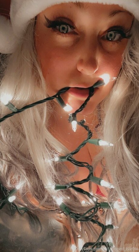 xxtattooed barbie onlyfans leaj