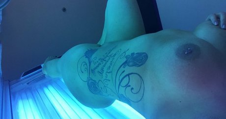 xxtattooed barbie onlyfans nude content