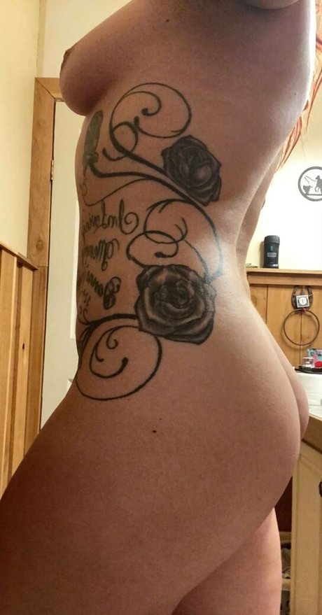 xxtattooed barbie new onlyfans leaks