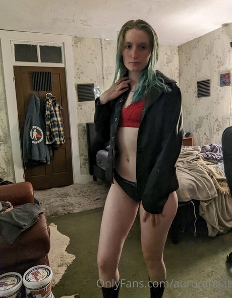 auroraheat onlyfans porn leak