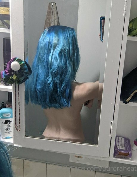 auroraheat onlyfans leams