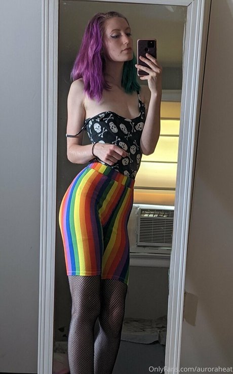 auroraheat onlyfans archives