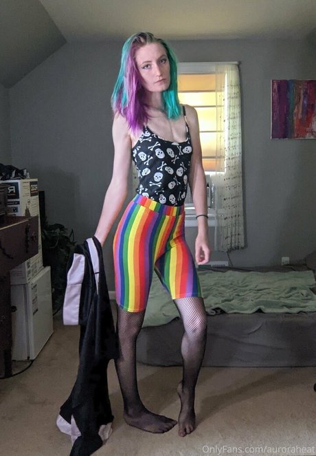 auroraheat onlyfans exposed