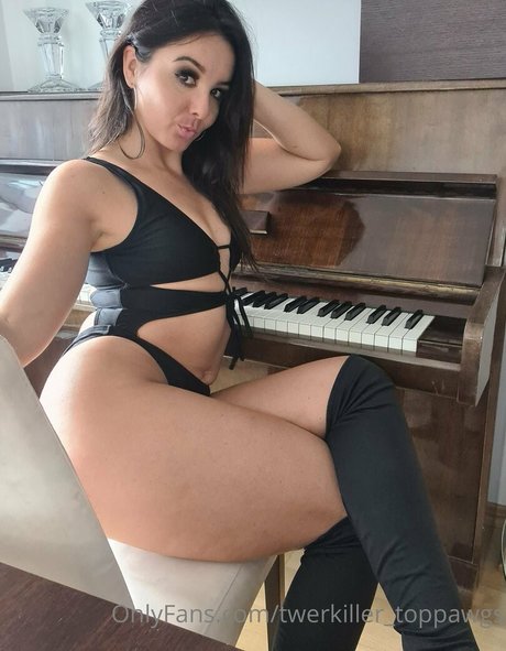 twerkiller toppawgs Profile pic