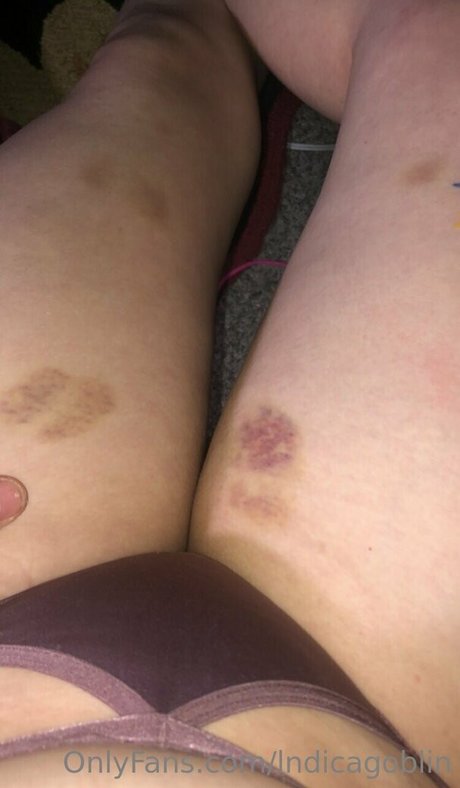 lndicagoblin nudes leaked onlyfans