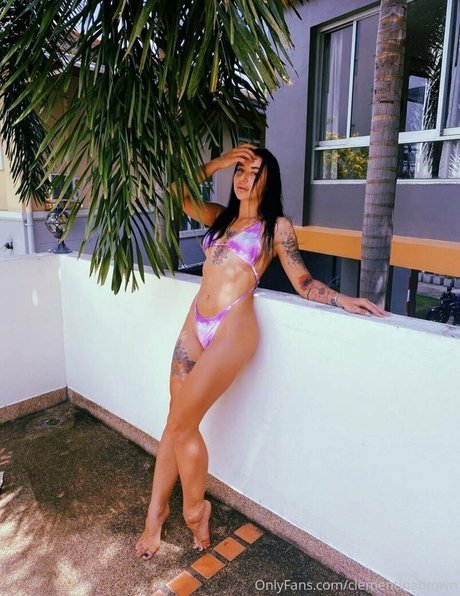 clementina moon only fans leaks