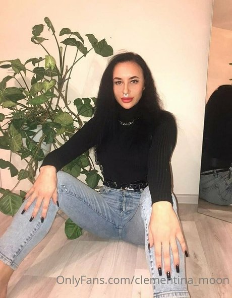 clementina moon only fans leaks