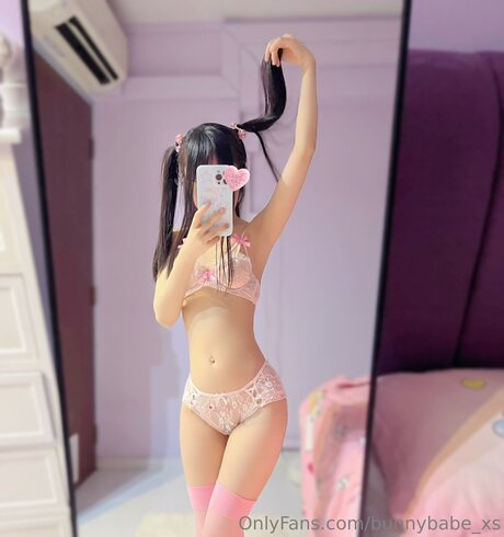 bunnybabe xs free onlyfans nudes leaks