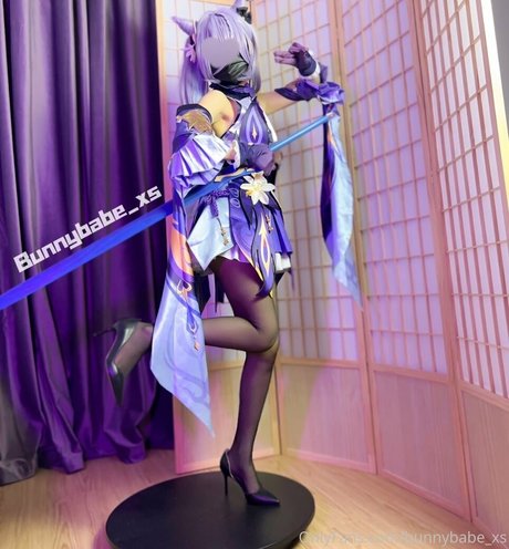 bunnybabe xs free onlyfans nude pictures