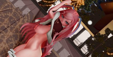 ari lambert nude onlyfans