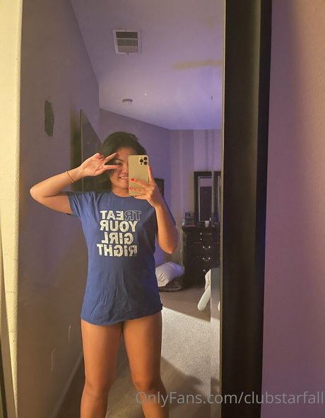 clubstarfall onlyfans photos