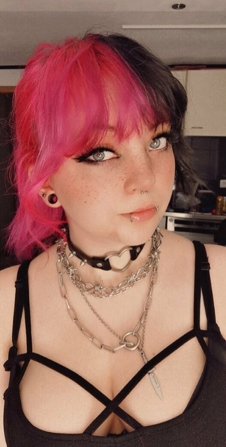 littlescarefox onlyfans lesk