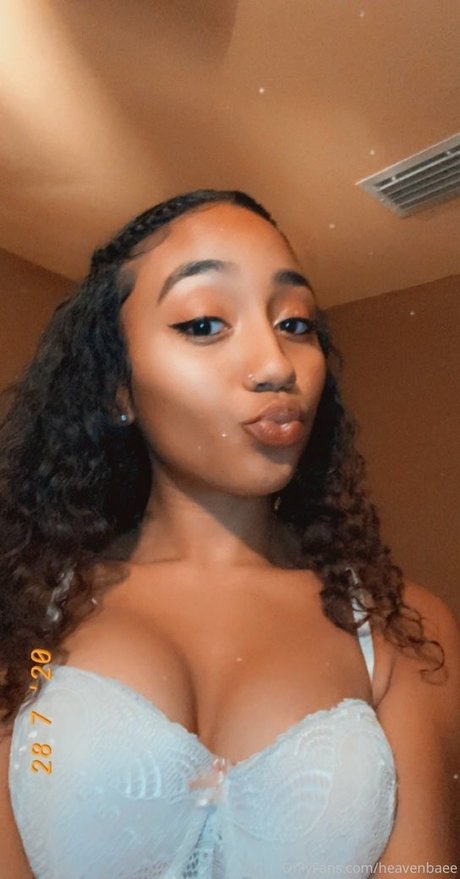 Heavenbaee xxx onlyfans