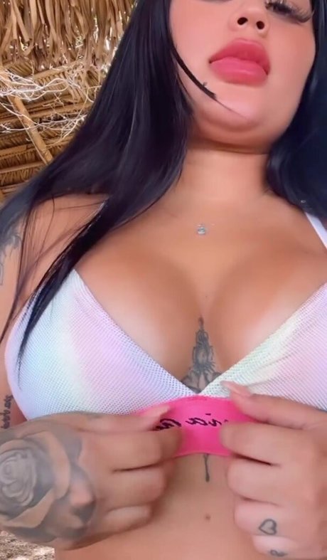 Rayssa Araujo nudes onlyfans leak