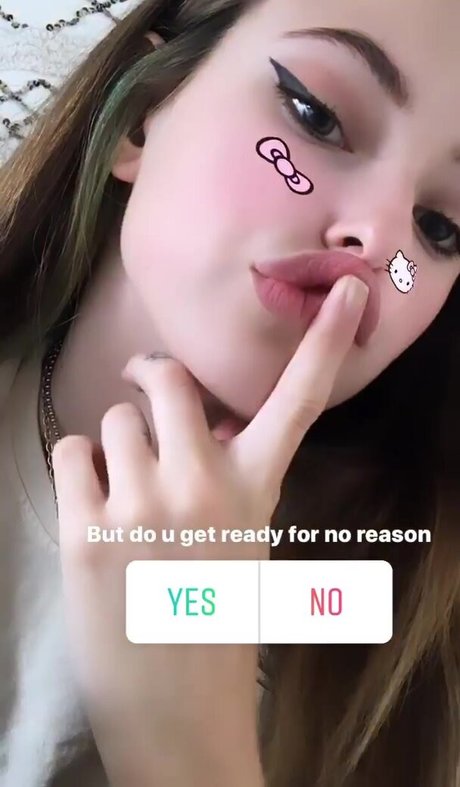 Ava Cooper onlyfans leaked tits