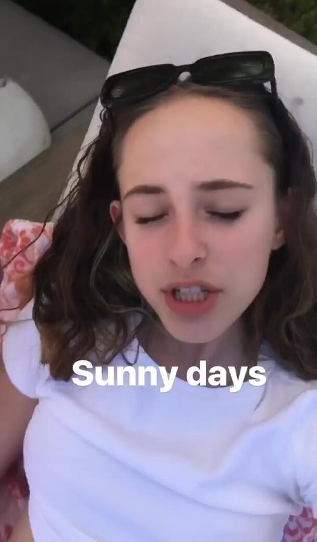 Ava Cooper onlyfans porn leaks