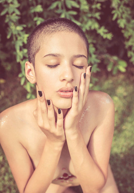 Toxic Mermaid free only fans