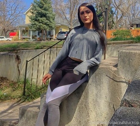 RealStuckUp onlyfans nude leaked