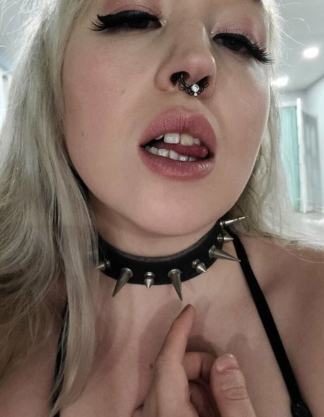 FitxKitten leaked porn onlyfans
