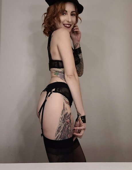 bellatrix onlyfans exposed