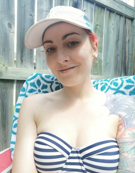 bellatrix nude onlyfans pics