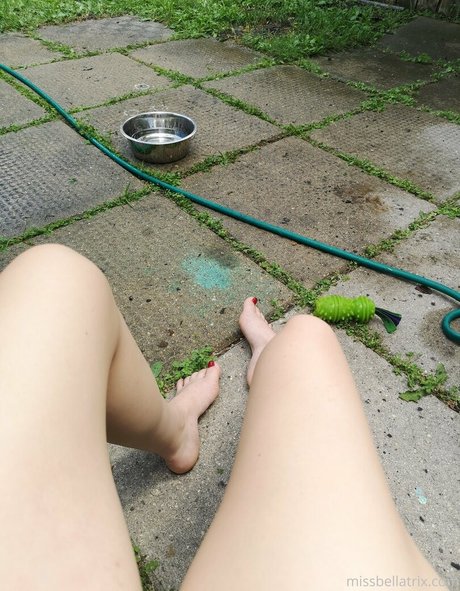 bellatrix naked onlyfans leak