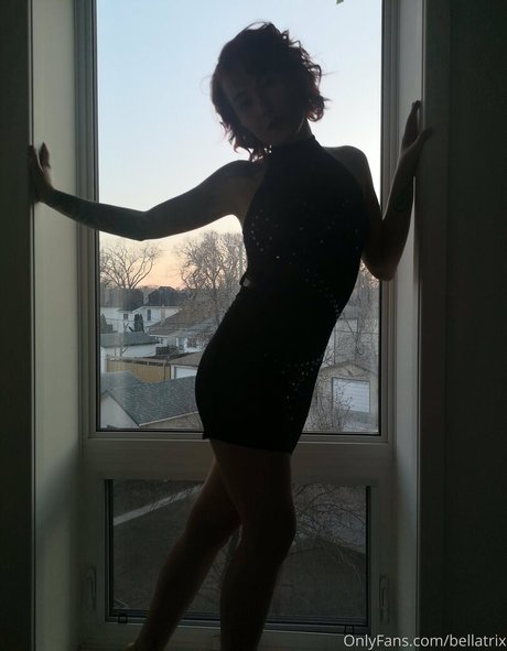 bellatrix onlyfans porn nude