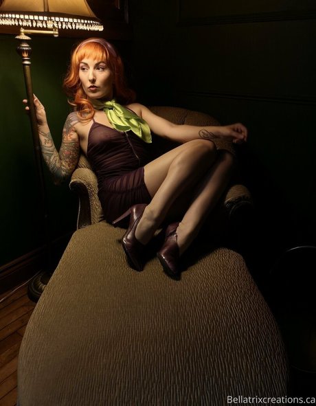 bellatrix nude only fans