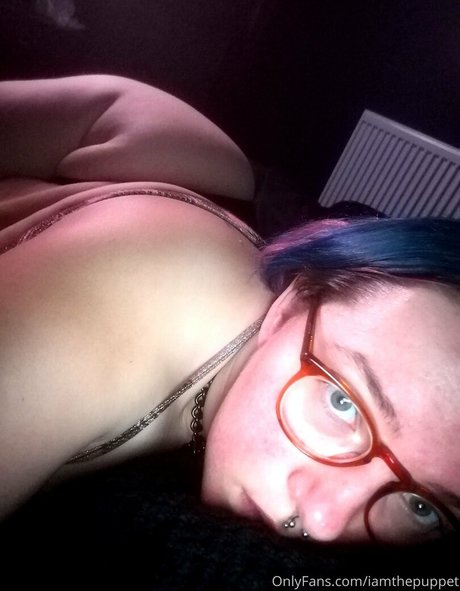 iamthepuppet only fans pic