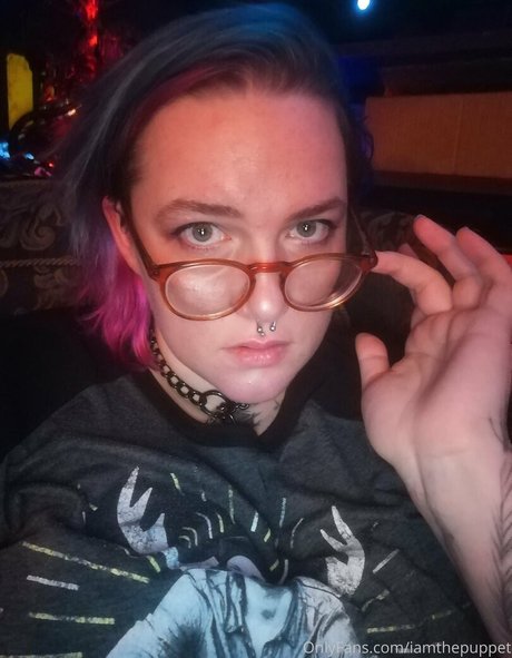 iamthepuppet onlyfans model images