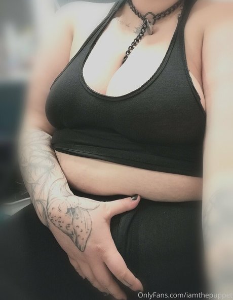 iamthepuppet onlyfans leaks