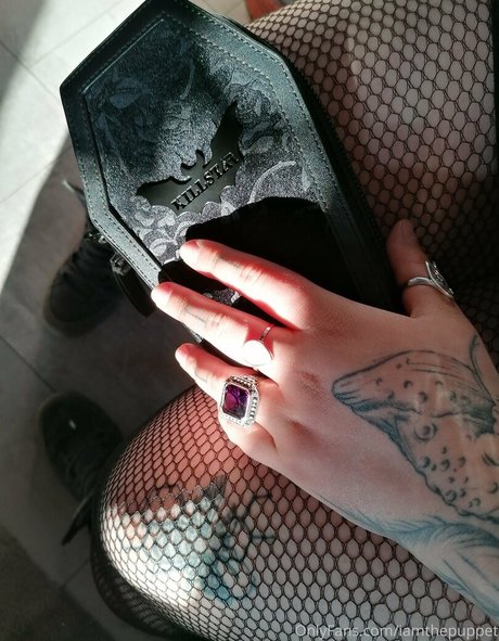 iamthepuppet onlyfans leaks porn