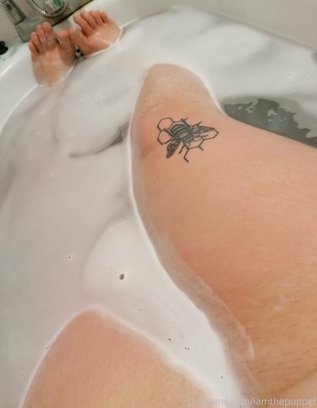 iamthepuppet onlyfans content type