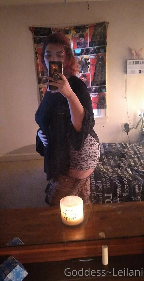 goddessofthecosmos onlyfans naked leaks