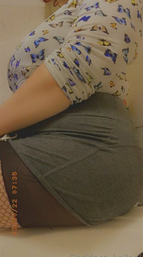 goddessofthecosmos is on onlyfans