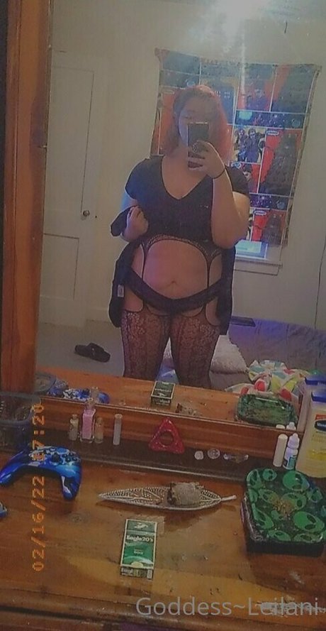 goddessofthecosmos only fans sex