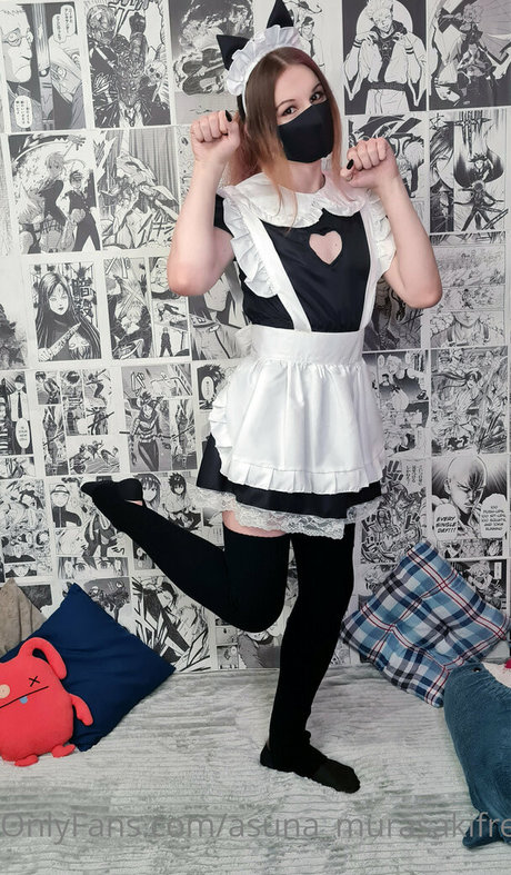 asuna murasakifree leaked onlyfans