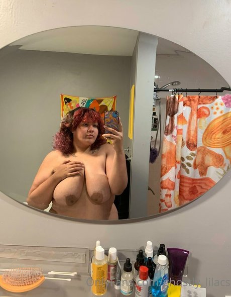 ghostly lilacs hot onlyfans