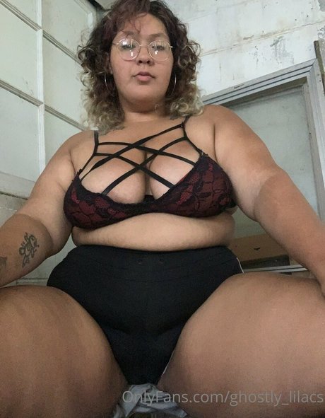 ghostly lilacs only fans free