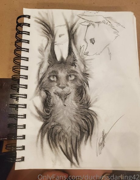 duchessdarling42 onlyfans hot