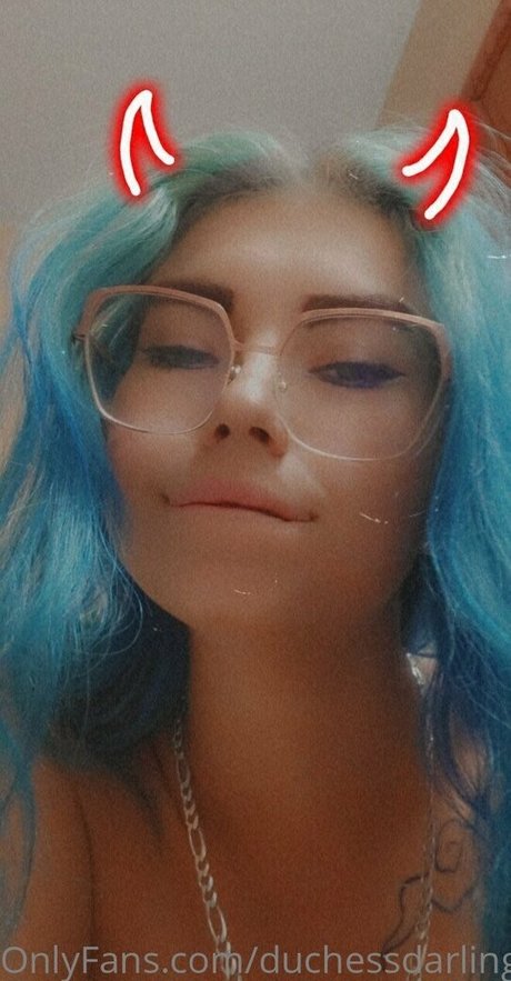 duchessdarling42 onlyfans leaked.