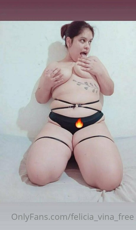 felicia vina free only fans free
