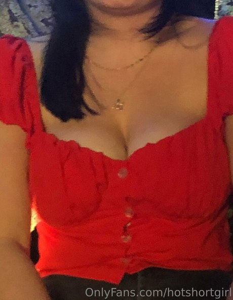 hotshortgirl nude onlyfans leak