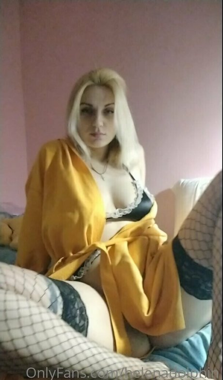 helenadolphin onlyfans nude leak