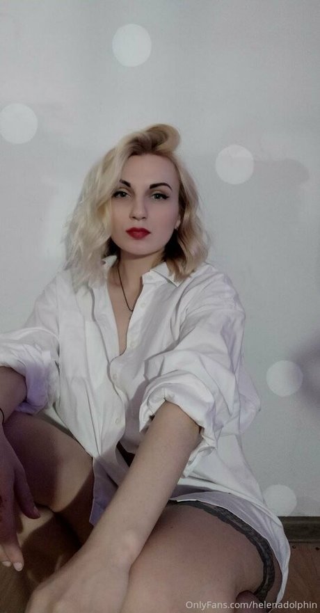 helenadolphin onlyfans sex
