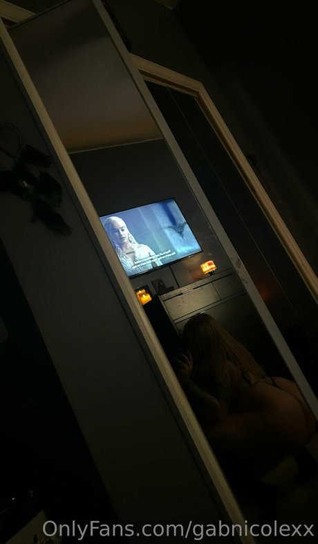 gabnicolexx onlyfans porn leak