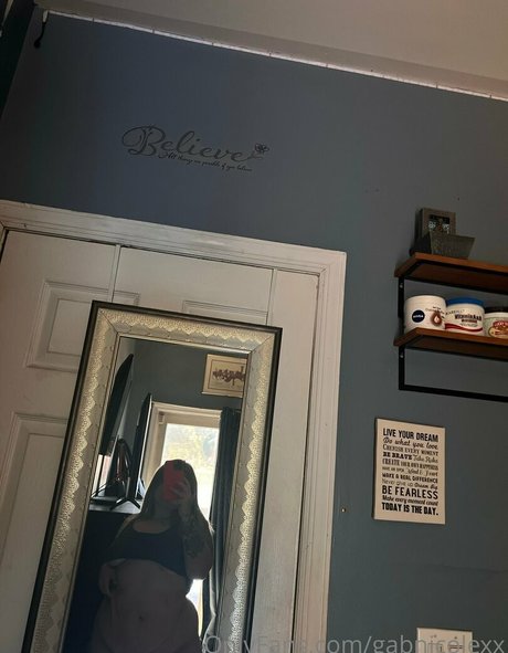 gabnicolexx fans only