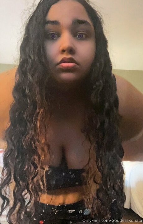 goddesskonata onlyfans nude photos